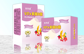 扶風(fēng)堂營(yíng)養(yǎng)素