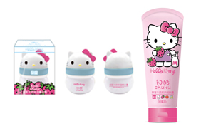 Hello Kitty���᝙(r��n)�w˪