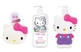 Hello Kitty����ϴ�l(f��)��ԡ¶
