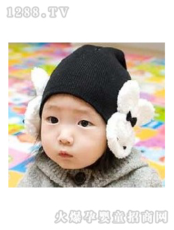 ��ͯ�o(h��)��ñ��ɫ