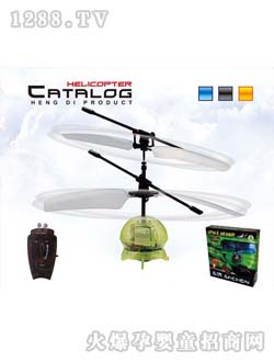 HelicMax��ͯ����w�C(j��)