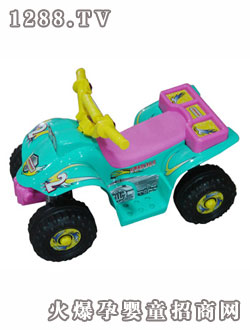 貝思達(dá)童車電動(dòng)車HJ-003-B