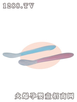可兒硅膠軟勺