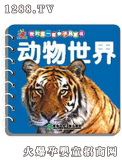 陽光寶貝動物世界