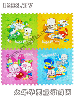 聲佳奇童夢(mèng)樂(lè)NSJ039-831 