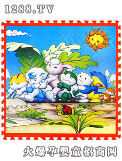 聲佳奇童夢(mèng)樂(lè)NSJ039-823 