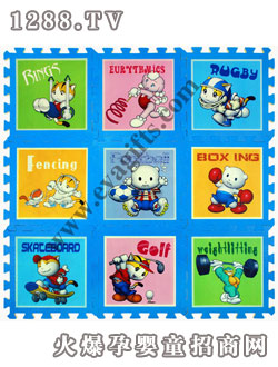 聲佳奇童夢(mèng)樂(lè)NSJ039-814 