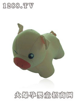 我揚毛絨玩具WY-516S1