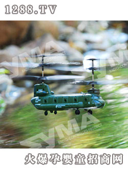 SYMA迷你直升飛機(jī)S026