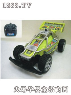 新光火星掠襲者