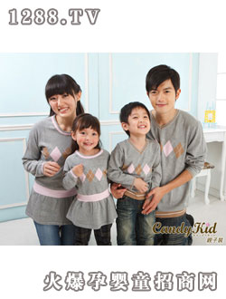 CandyKid�H���b��ɫ�����ΈD��