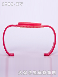 卓粵標準口徑特惠奶瓶手柄