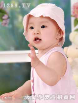 潤嬰寶對襟哈衣