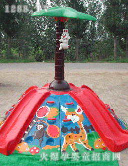 ��Դ���AС¹��ɽ��