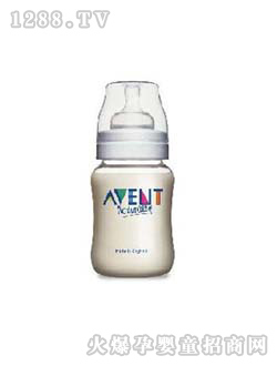 新安怡超大容量裝奶瓶