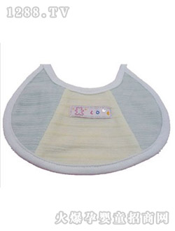 安嬰寶寶寶口水巾