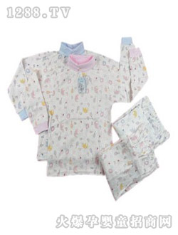 安嬰寶兒童內(nèi)衣褲