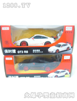 趣多多星輝車(chē)模