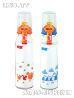 NUK240ml������ƿ