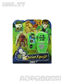 ��Ԫ�صڶ���BEN10�����֙C(j��)