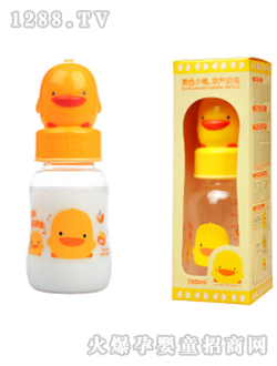 造型葫蘆奶瓶150CC