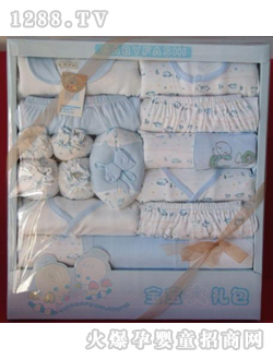 永和樂(lè)園禮盒0768