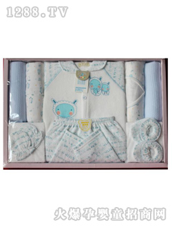 永和樂(lè)園禮盒0796