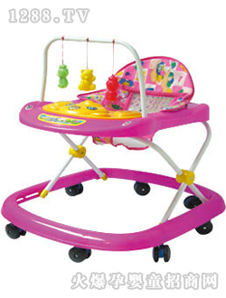 愛嬰寶學(xué)步車3002A