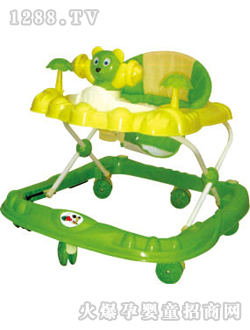 愛嬰寶學步車8803