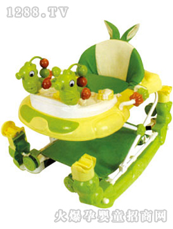 愛嬰寶學步車8861