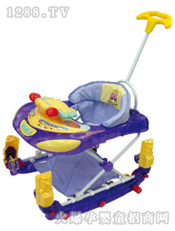 愛嬰寶學(xué)步車213TP
