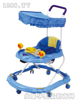 愛(ài)嬰寶學(xué)步車1313C