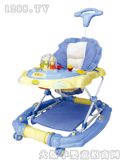 愛(ài)嬰寶學(xué)步車3290P