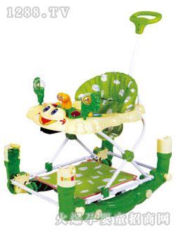 愛(ài)嬰寶學(xué)步車1903