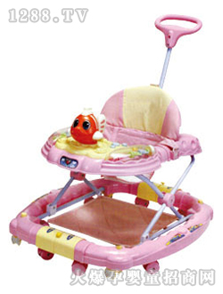 愛(ài)嬰寶學(xué)步車6220P