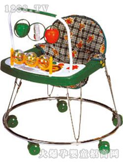 愛嬰寶學步車89