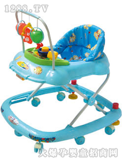 愛嬰寶學步車202A