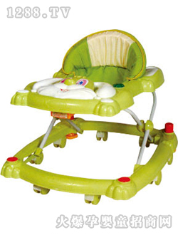 愛(ài)嬰寶學(xué)步車219AH