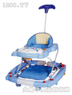 愛(ài)嬰寶學(xué)步車219CHP