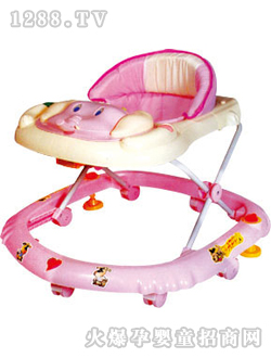 愛(ài)嬰寶學(xué)步車271