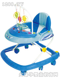 愛(ài)嬰寶學(xué)步車607