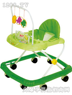 愛(ài)嬰寶學(xué)步車615