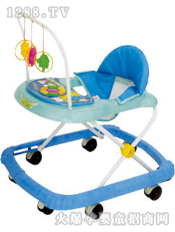 愛(ài)嬰寶學(xué)步車616