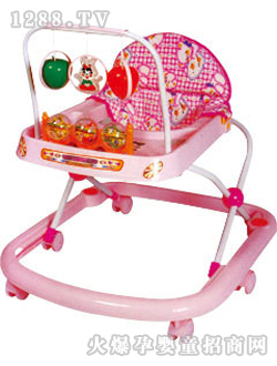 愛(ài)嬰寶學(xué)步車303