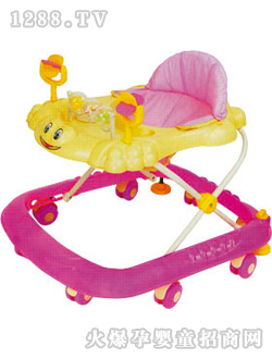 愛(ài)嬰寶學(xué)步車617