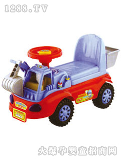 愛(ài)嬰寶玩具車5329