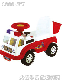 愛(ài)嬰寶玩具車5332