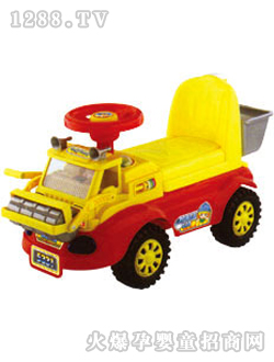 愛(ài)嬰寶玩具車5331