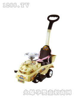 愛(ài)嬰寶玩具車(chē)7321