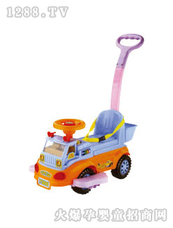 愛(ài)嬰寶玩具車(chē)7328